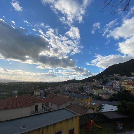 La Casetta Di Nonna Antona Villa Berchidda Exterior foto